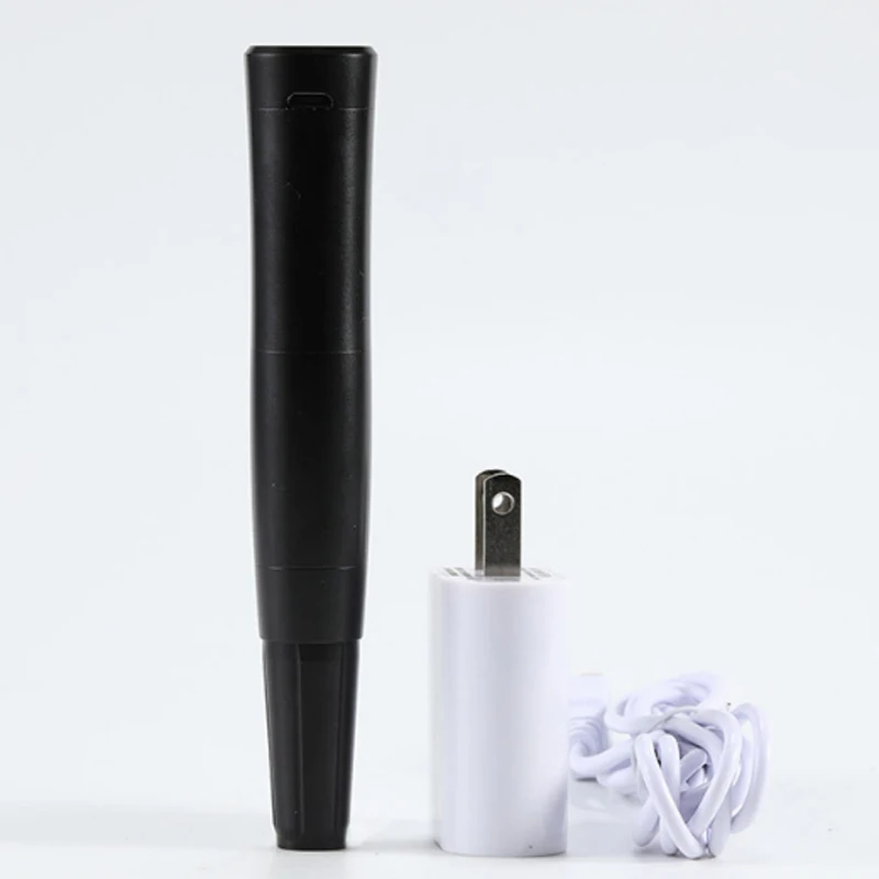 Strong Quiet Motor Tattoo Guns Permanent Makeup Rotary Machine Electric machine Pen For Eyebrow Eyeliner Lip Cosmetics golden | Красота и