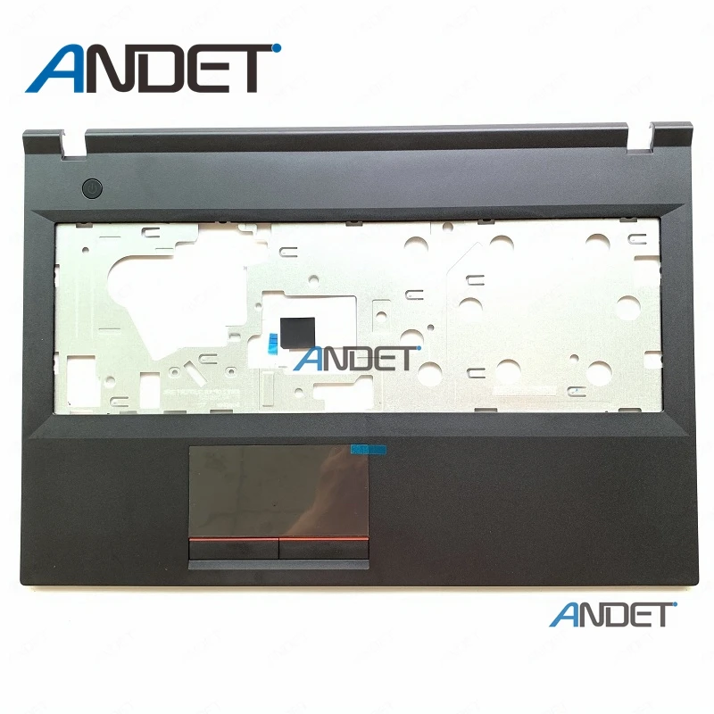 

New Original for Lenovo E51 E51-80 Palmrest Keyboard Bezel Upper Case C Cover with Touchpad Cable 5CB0K75600 AP1AE000100