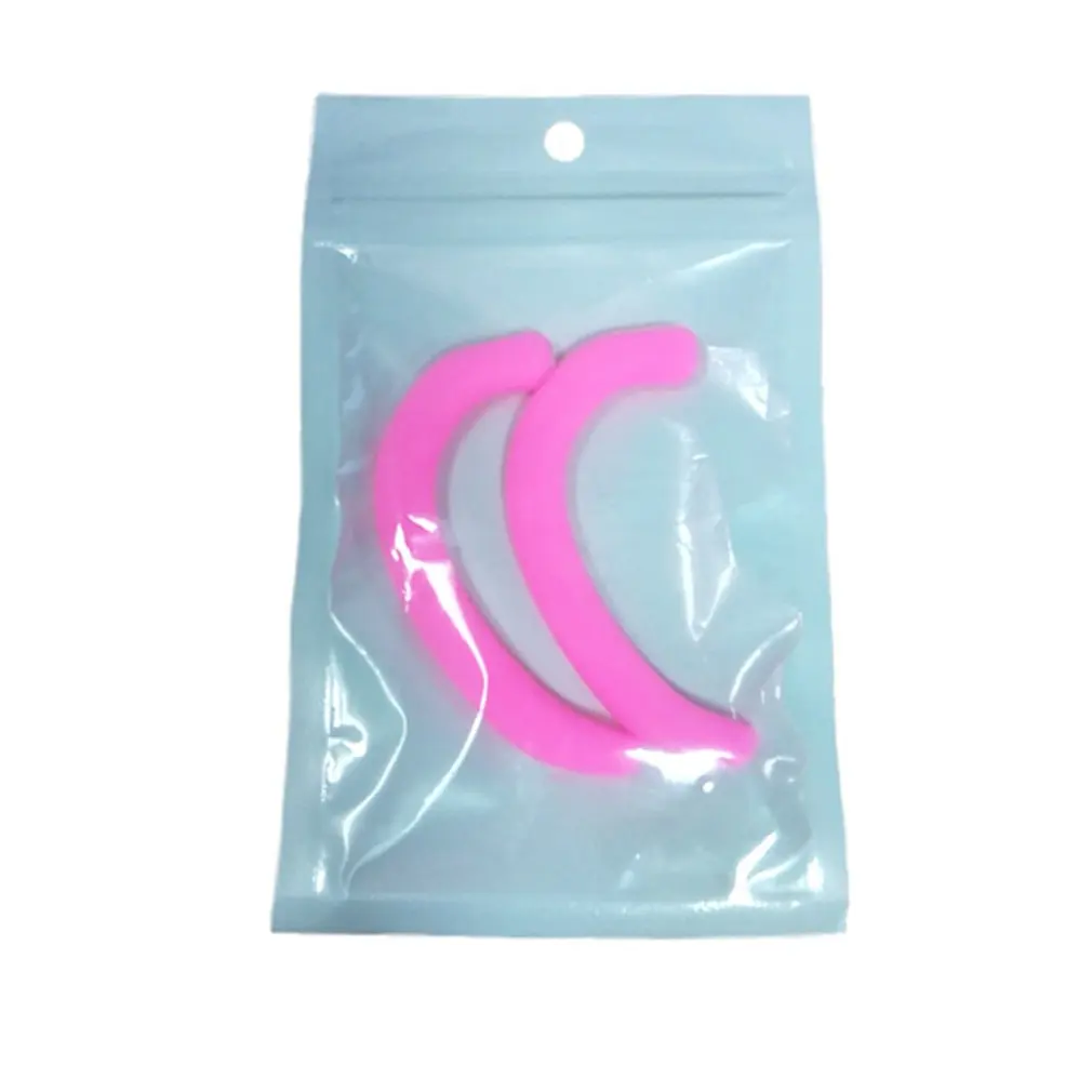

Mask Artifact Universal Ear Cover For Adults And Children Anti-Squeeze Environmentally Friendly Soft Silicone Earmuffs