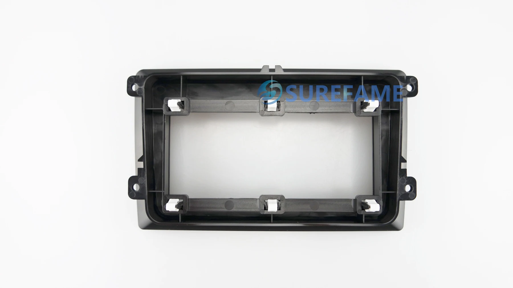 10.1 inch Car Fascia Panel for VOLKSWAGEN Touran Passat Golf Jetta Magotan Polo Dash Kit Facia Bezel Console 10.1inch Plate Trim |