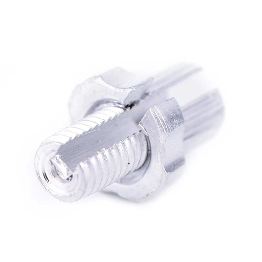 1 шт. 8 мм велосипед Мотоцикл ATV Сплав сцепления тормоза Универсальный кабельный