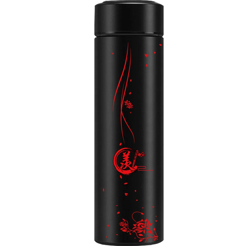 Anime Mo Dao Zu Shi Stainless Steel Water Cup Cartoon Characters Vacuum Bottle Kids Gift Oc21 | Мать и ребенок