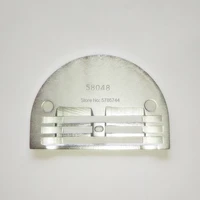needle plate 91 058048 04 for pfaff kl 34 134 234 463 467 563 953 pfaff sewing machine spare parts