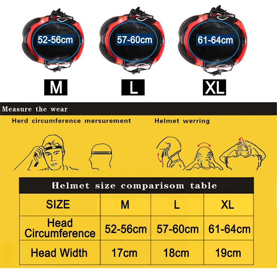 

MOON CE Certification Goggles Ski Helmet In-mold Skiing Helmet Snowboard or Skateboard Helmet With Glasses 52-64cm About 650g