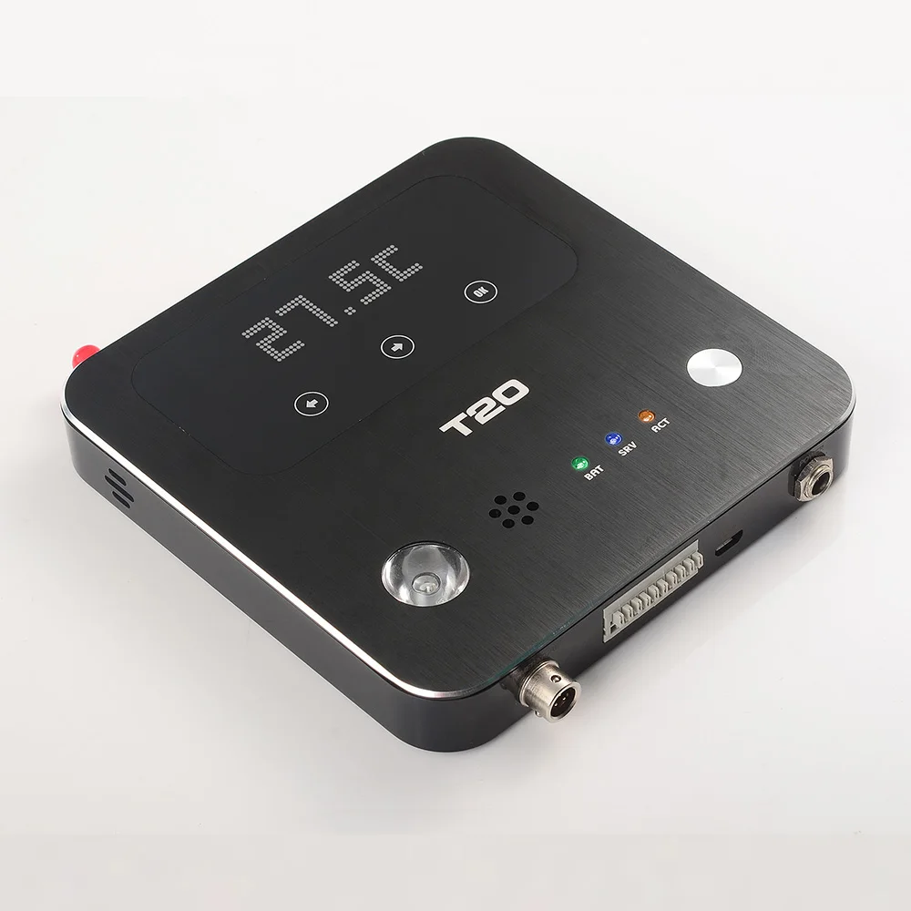 Беспроводной Gsm 3g 4g Wifi датчик температуры и влажности T20|Автоматизация зданий| |