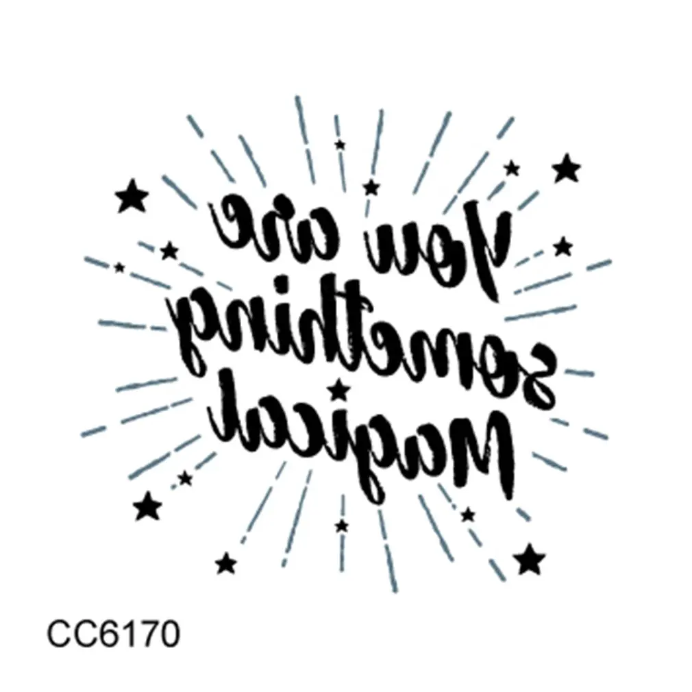 Временные татуировки водостойкие поддельные хна тату боди-арт стикер рука плечо