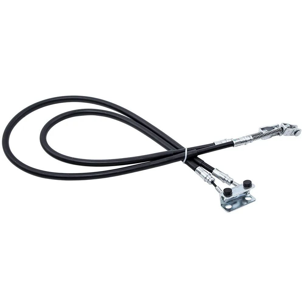 

Brake Cables Driver Passenger Side for Workhorse-MPT 800 for golf carts 02+ 70969G03