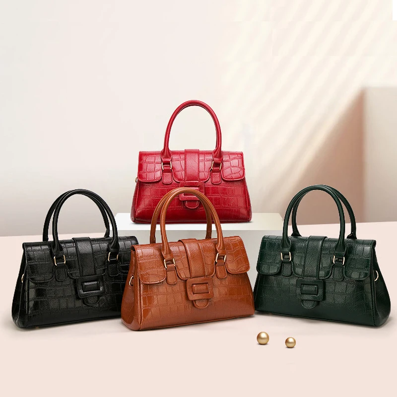 YOUSE2020 высококачественные сексуальные женские сумки через плечо из тисненой кожи