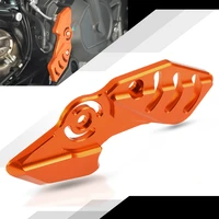 new 790adventure brake cylinder guard for k t m 790 adventure 2019 2020 motorcycle accessories cnc heel protective cover guard