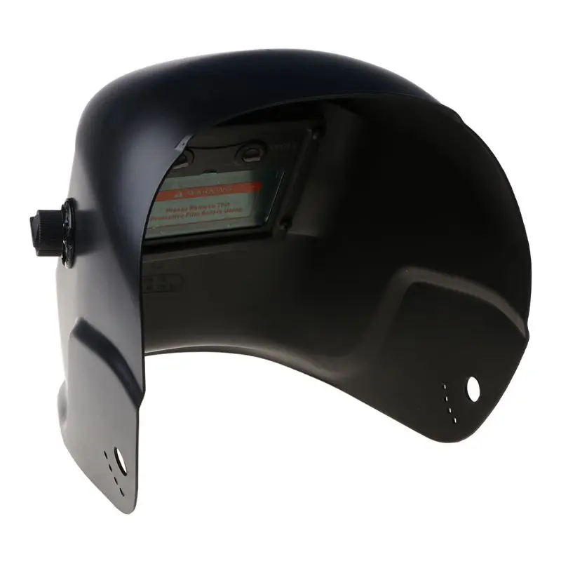 Солнечная авто затемняющая сварочная маска для шлема Arc Tig Mig шлифовальная крышка