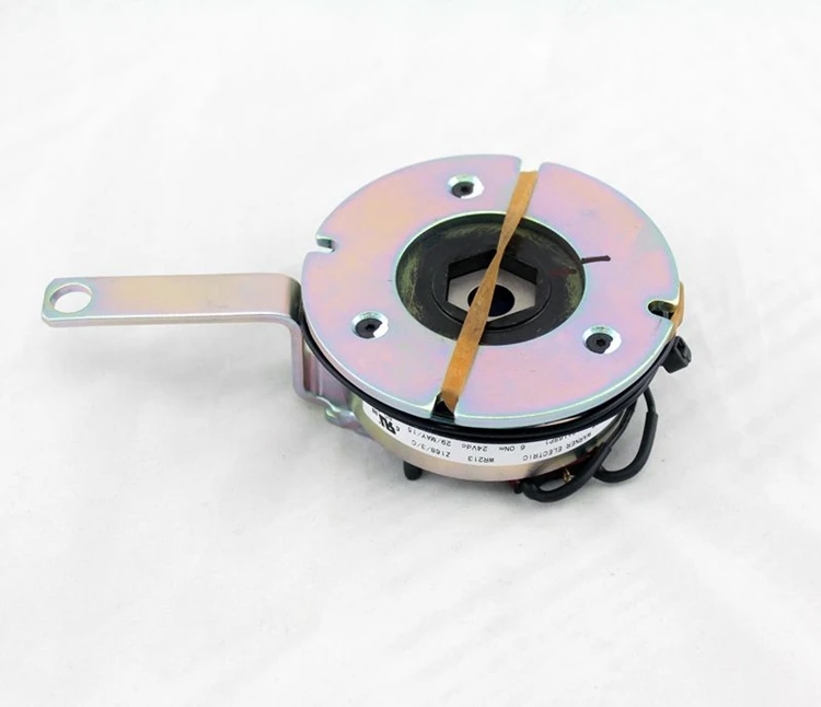 24VDC 6.0nm Warner Электрический Моторный тормоз для мобильных скутеров запчасти