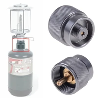 outdoor camping outdoorcamping supplies camping equipmentgas stove adapter convertor valve canister propane tank elements