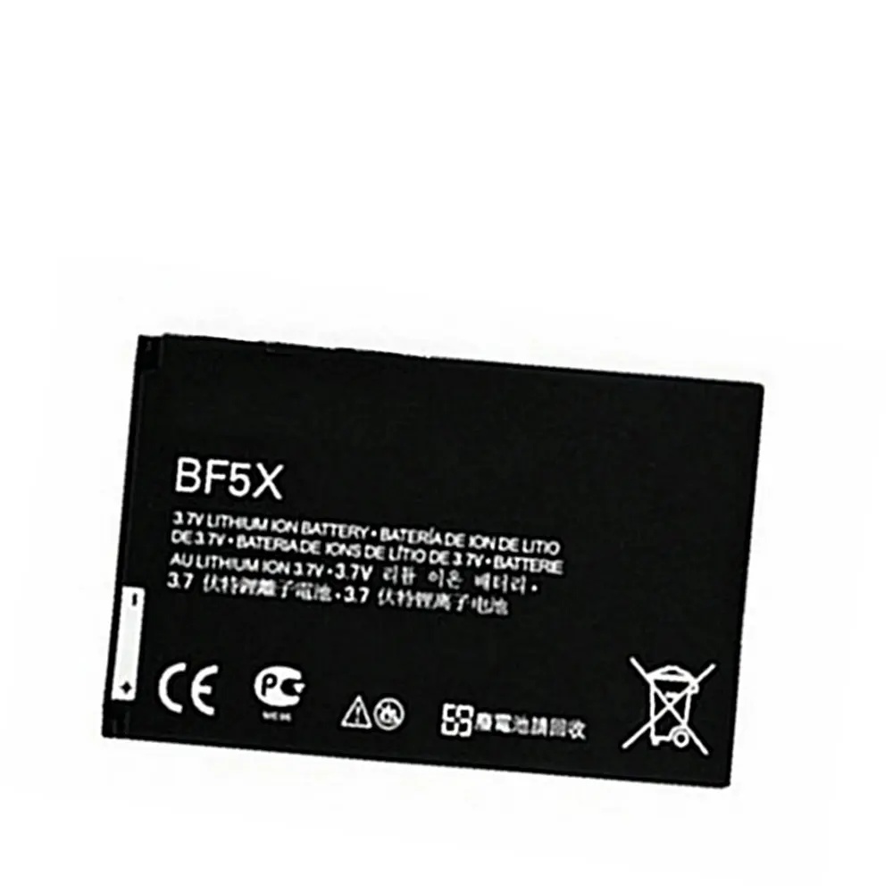Фото BF5X 1500 мАч для Motorola Moto Defy MB520 MB525 MB526 MB855 XT320 XT535 мобильный телефон Высококачественная