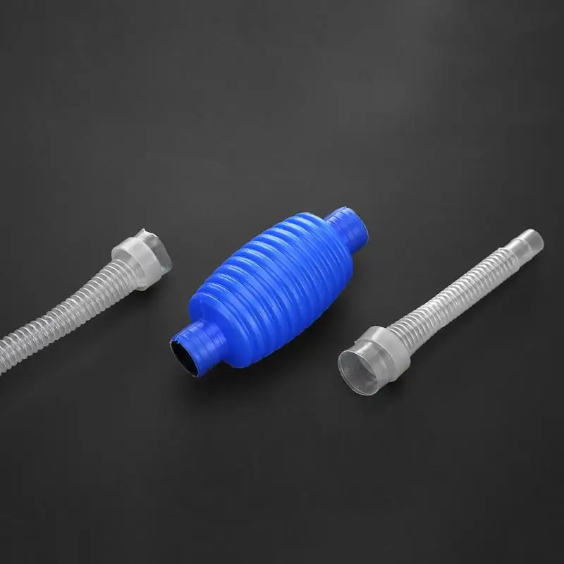 Аквариумный сифон фильтр для аквариума вакуумный очиститель гравия воды насос