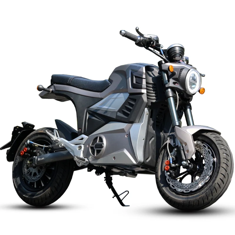Eectric электрический велосипед скутер 2000W 72v 20A взрослый Электрический