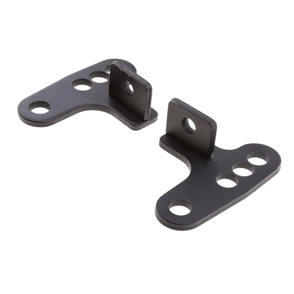 

2000-2015 1-3'' Rear Adjustable Lowering Drop Link Kit for Harley Sportster 1200