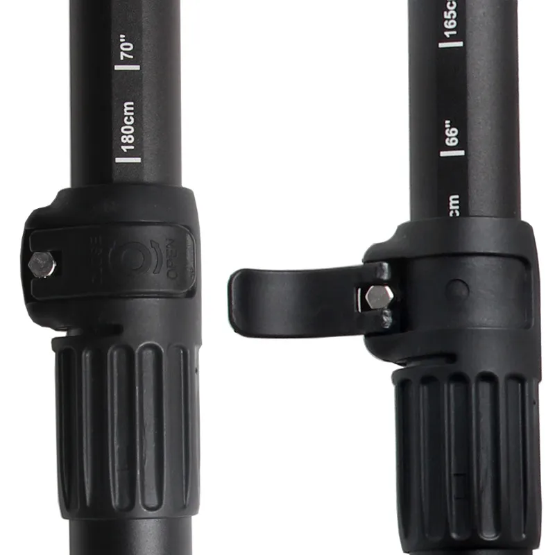 

AQUA MARINA 2021 Sport aluminum alloy SUP Paddle adjustable Kayak Oar extendable surfing board Oar