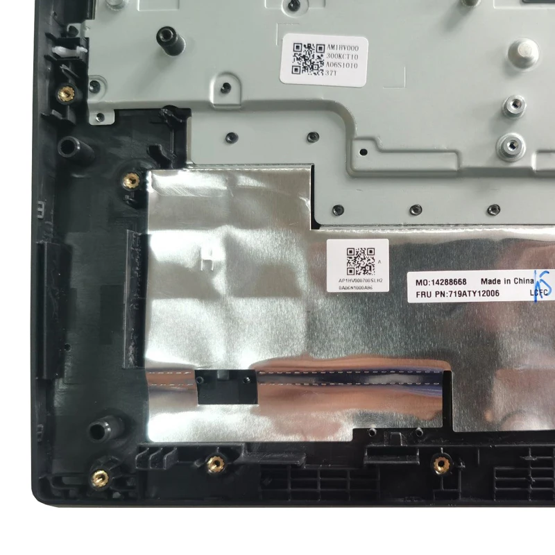 Клавиатура для ноутбука Lenovo Legion 5-15IMH05H -15IMH05 -15ARH05H -15ARH05 US с подсветкой |