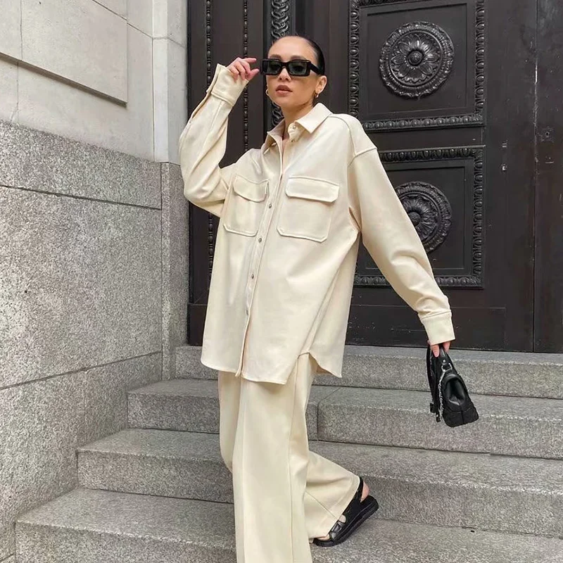 

Новинка 2021, женские куртки с карманами на пуговицах, пальто с длинным рукавом, шикарные женские модные повседневные пальто для женщин