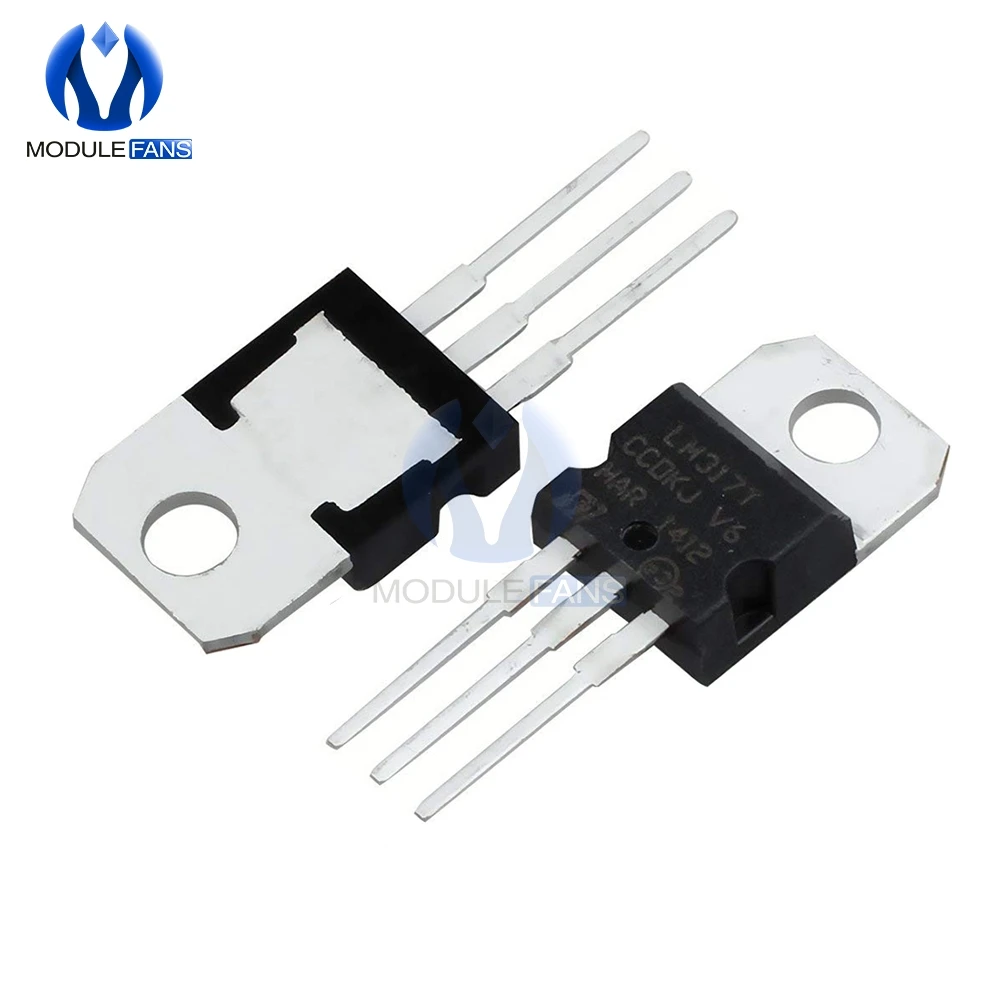 ТРАНЗИСТОР IRF510 IRF520 IRF540 IRF640 IRF740 IRF840 LM317T IRF840PBF IRF510PBF IRF520PBF IRF740PBF LM317 TO-220 TO220 5 шт. |
