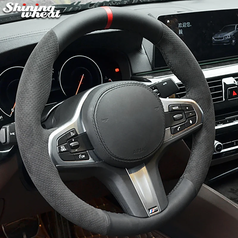 黒アルカンターラ車bmw Mスポーツg G21 G14 G15 G16 X3 G30 G31 G32 G01 X4 G02 X5 G05