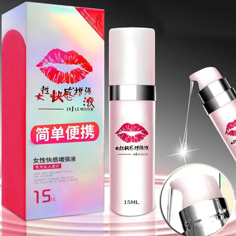 Женское массажное масло эфирное для увеличения сексуального влагалища