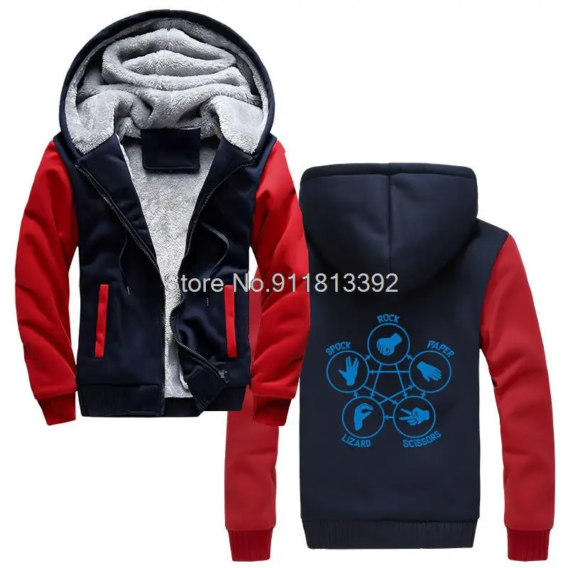 

The Tardis DeLorean Mens Funny Hoodie Men Winter Thicken Keep Warm Hooded Hoodies Sweatshirt Streetwear