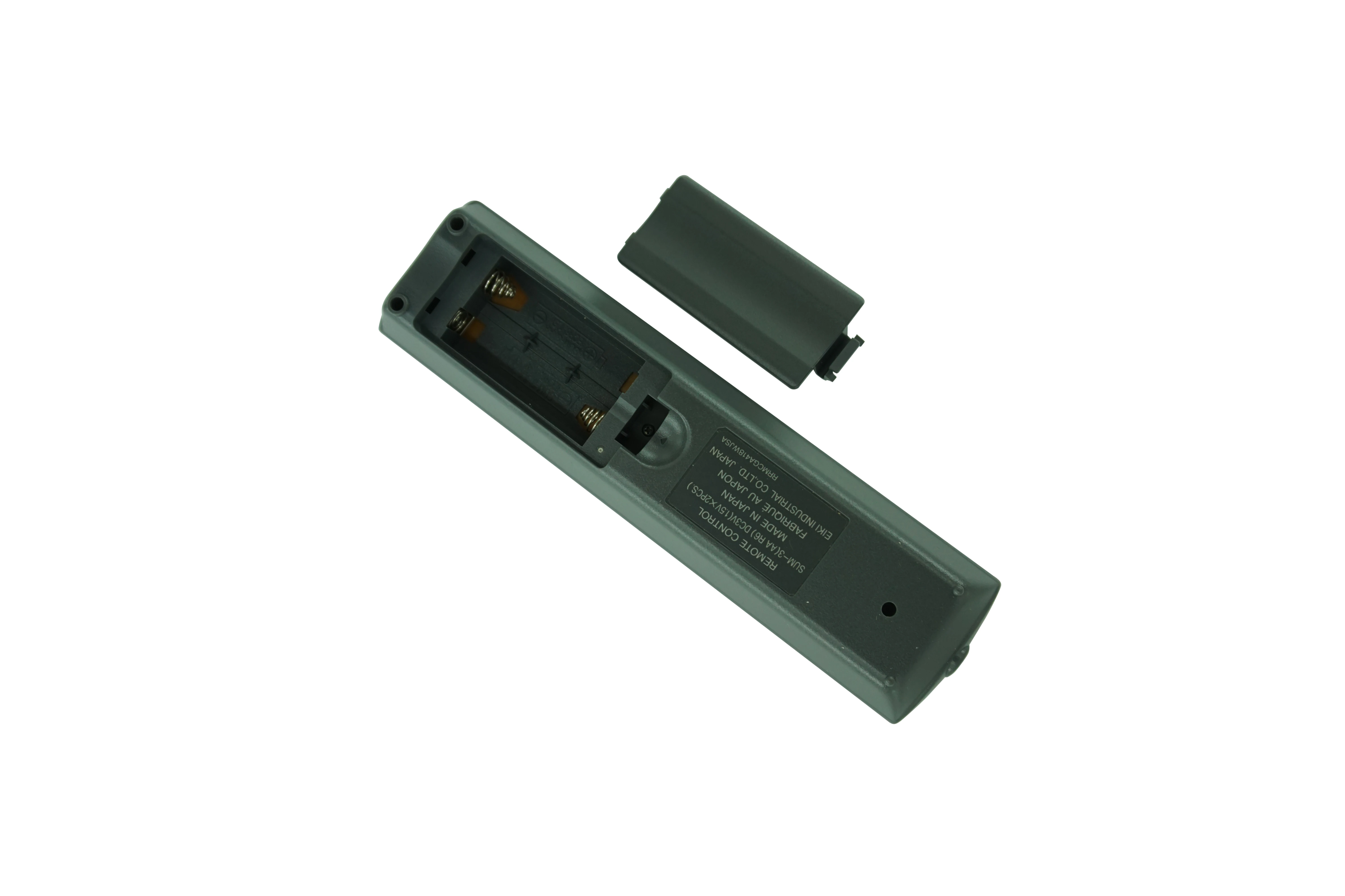

Remote Control For XG-C455W XG-C465X XG-C465X-L RRMCGA502WJSA XG-C330X XG-C335X XG-C430X RRMCGA216WJSA LCD DLP 3LCD Projector