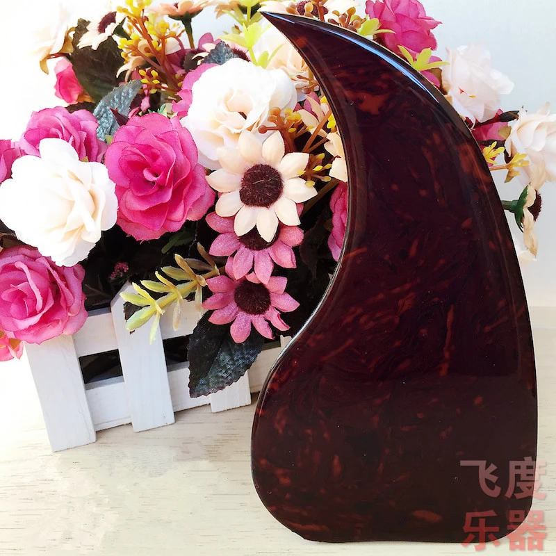 2mm thickness J series45 acoustic guitar pickguard | Guitar Parts &amp Accessories