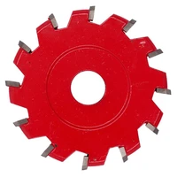 circular saw cutter round sawing cutting blades discs open composite panel slot groove plate for spindle mac 10mm