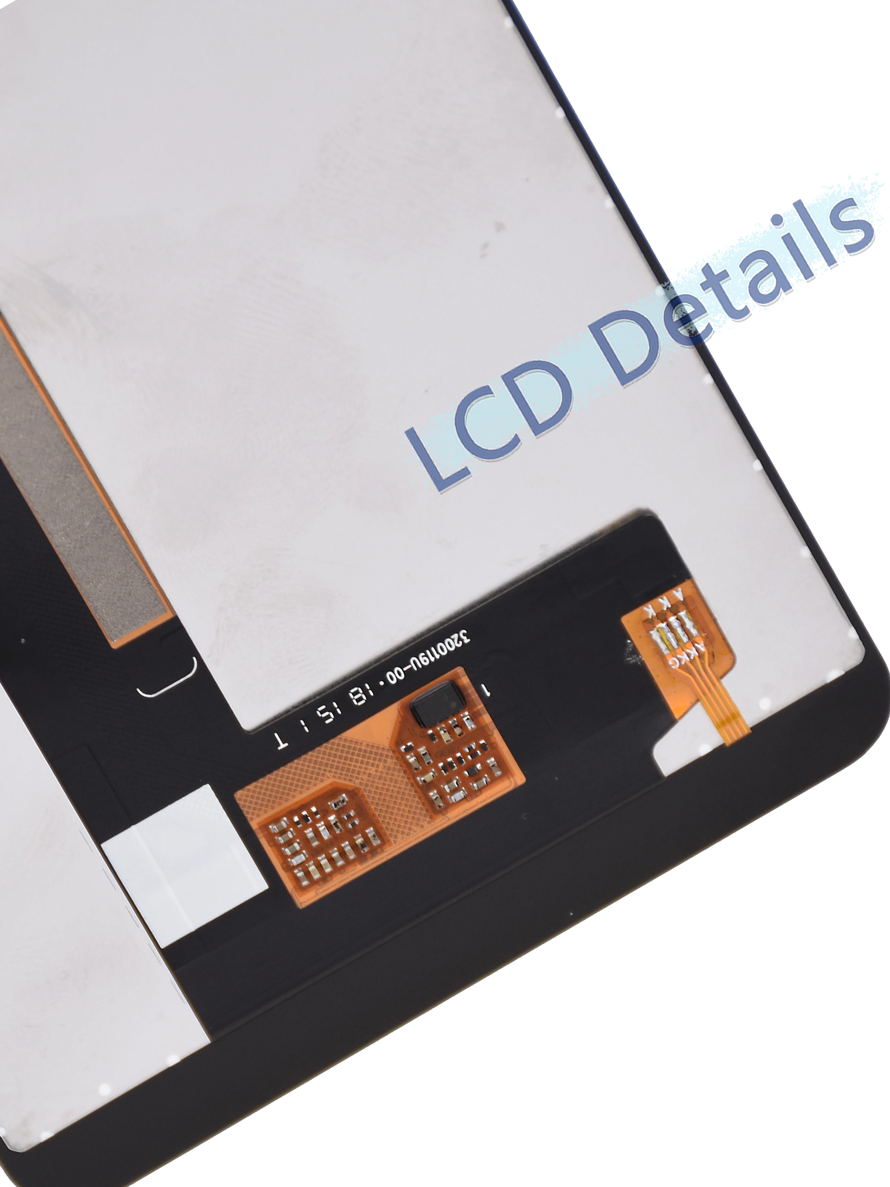 5,5 "para Nokia 6,1 pantalla LCD de montaje de digitalizador con pantalla t&aacute;ctil de reemplazo para Nokia 6,1 TA-1043 TA-1045 TA-1050 TA-1054 TA-1068-2