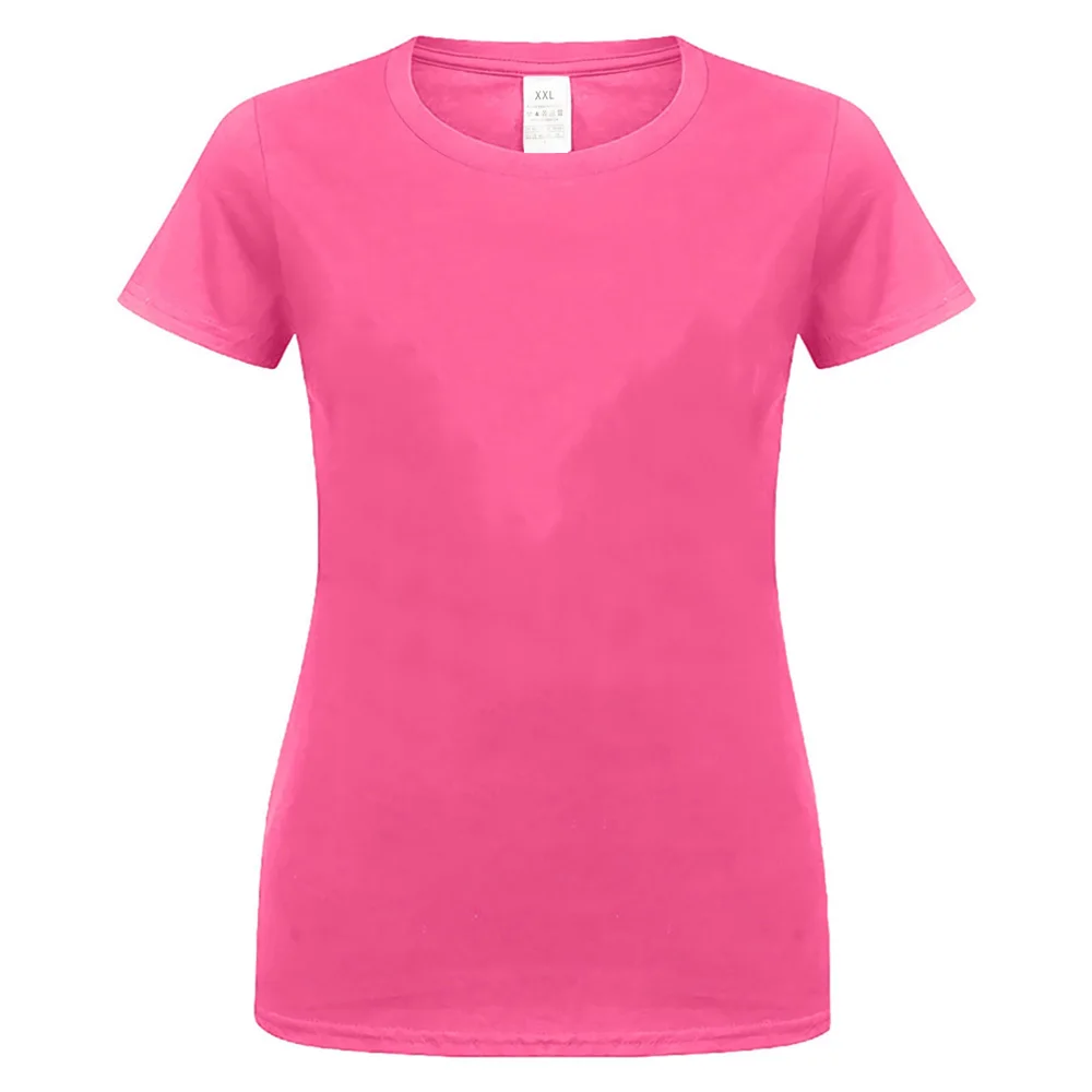 women pink Мой Патронус Косплей Shiba футболка Inu черный Для мужчин хлопок S-6X Быстрая сделано в США Бодибилдинг футболка - Цвет: women pink