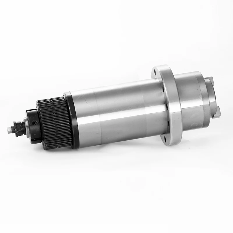 Шпиндель ATC BT30 шпиндель CNC фрезерный Rounter Электрический Шпиндельный двигатель 220V