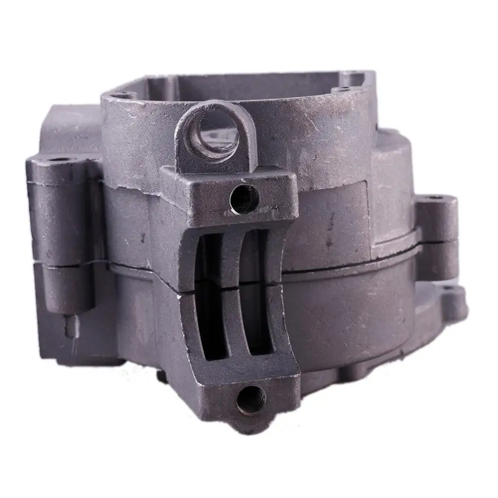 8 мм низ двигателя Crank чехол шпильки моторизованный велосипед Байк способный