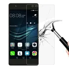 Для huawei Y6II, компактное ультратонкое защитное стекло из закаленного стекла для huawei Honor 5A, LYO-L21, защитная пленка для экрана