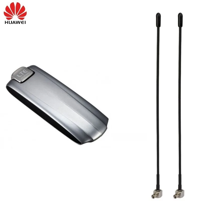 Huawei E398 LTE 4G  E398s-81 plus 2  TS9 