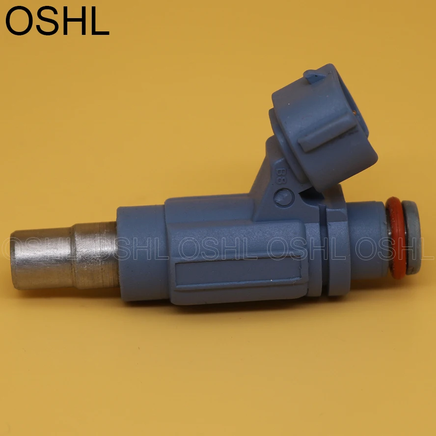 Восстановленная Топливная форсунка Форсунка в сборе OEM 15710 31G01 15710-31G01 1571031G01 для SUZUKI KING QUAD 700 LT-A700 LTA 700 X