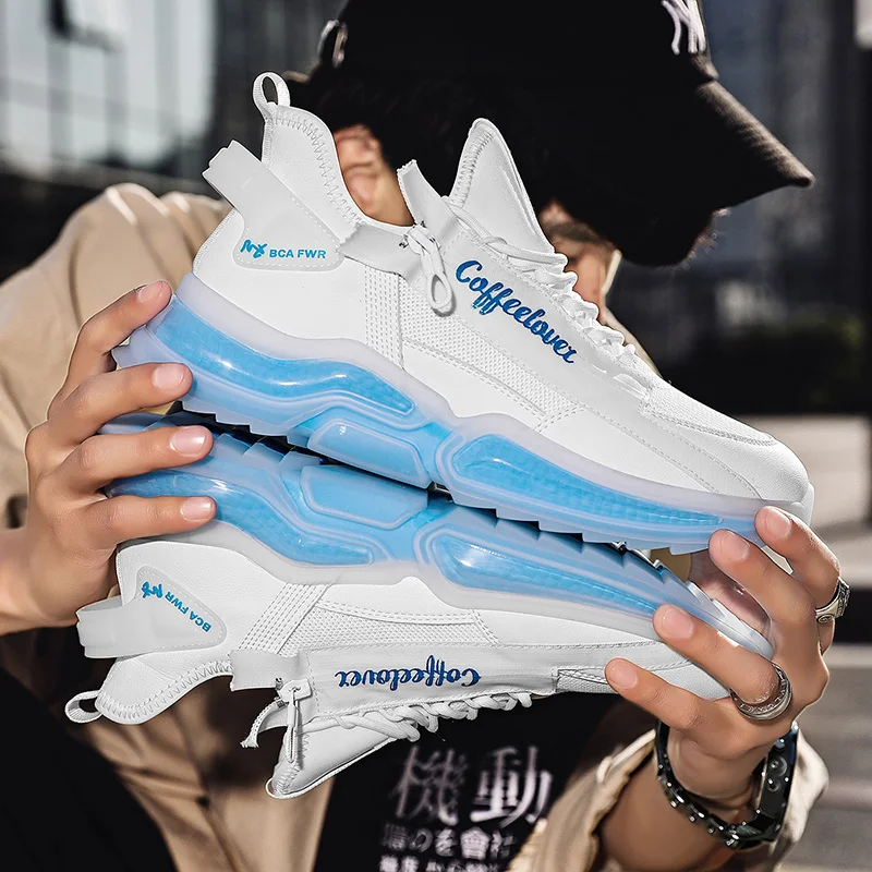 

Shoes Men Sneakers Male Mens Casual Shoes Tenis Luxury Shoes Trainer Race Off White Shoes Fashion Loafers Running Shoes for Men