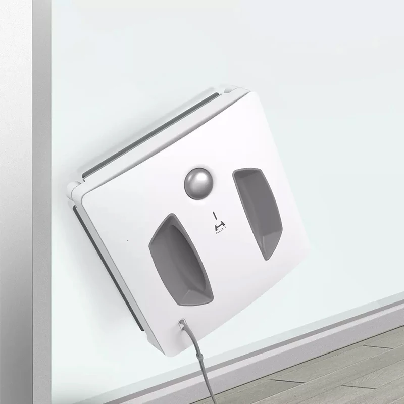 HUTT W55 Электрический Очиститель окна робот для дома авто очистка окон пылесос