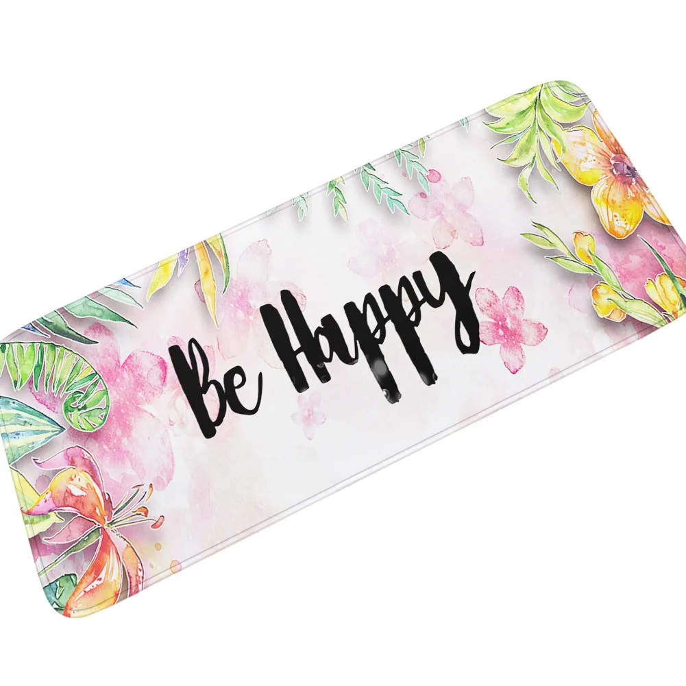 Кухонные коврики Zeegle коврик из пены с эффектом памяти мягкий ковер для гостиной