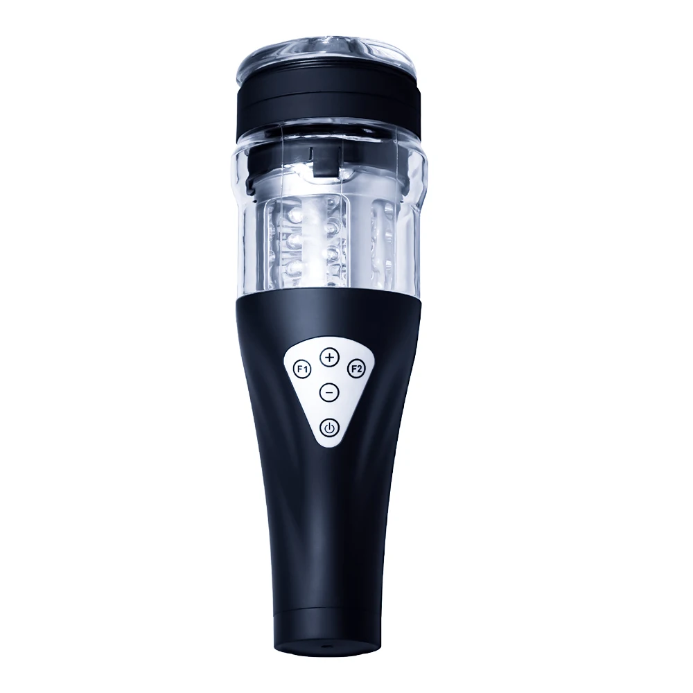 20 частота 3 скорости вращения Мужской мастурбатор чашка автоматическая