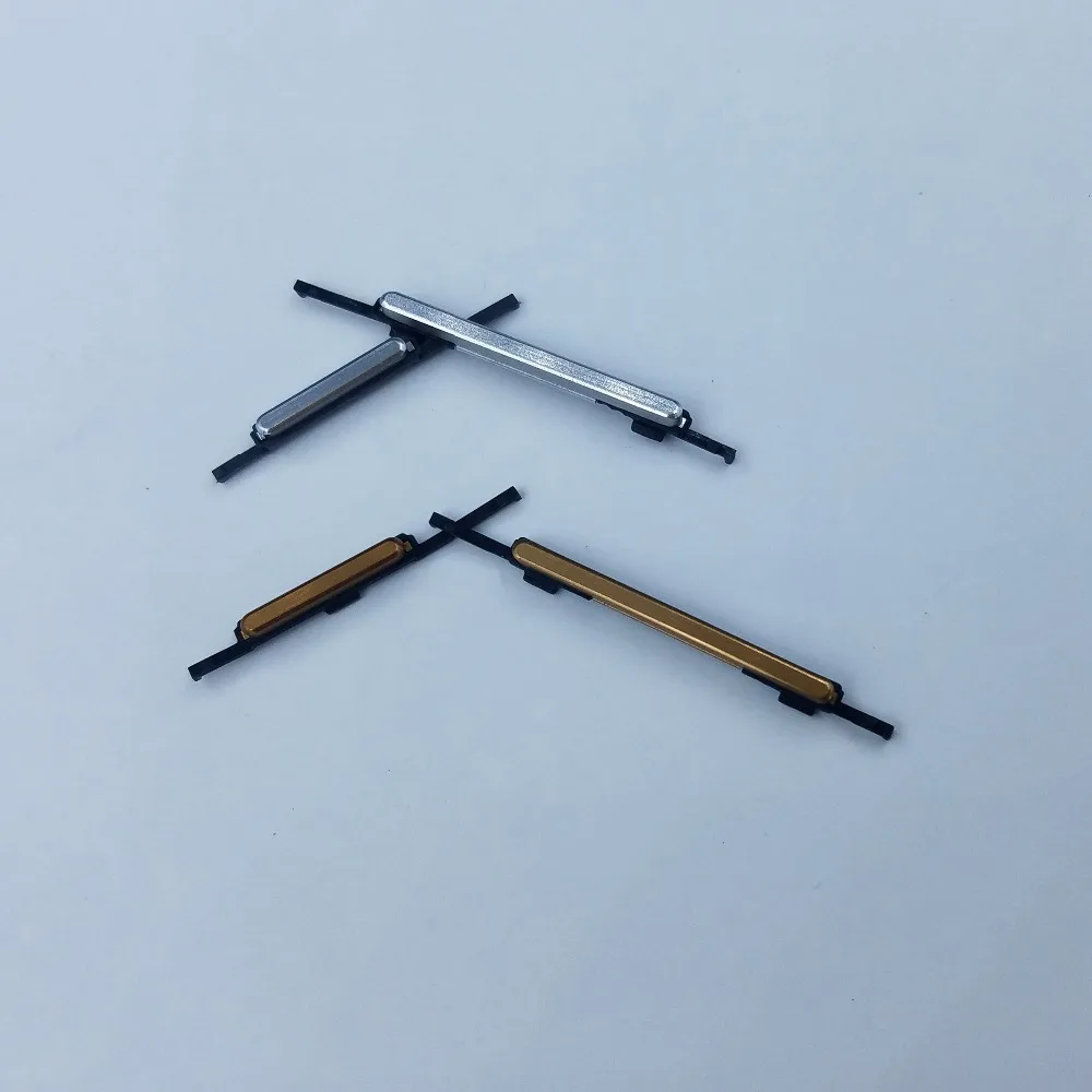 

For Samsung Galaxy Note 3 N9005 N900 N900A N900T N900V N900S Phone Housing Chassis Volume Power Button Middle Frame Side Key