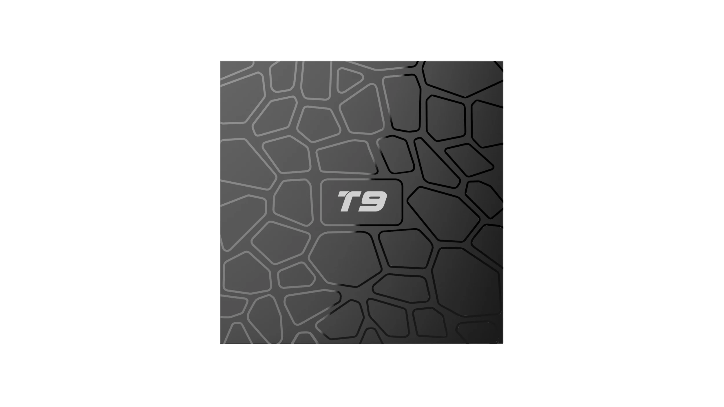 T9 Android 9,0 Smart tv BOX RK3318 Четырехъядерный 4 ГБ ОЗУ 64 Гб ПЗУ 2,4 ГБ/5 Гб двойной wifi Bluetooth цифровой дисплей 3D HDR 4K телеприставка