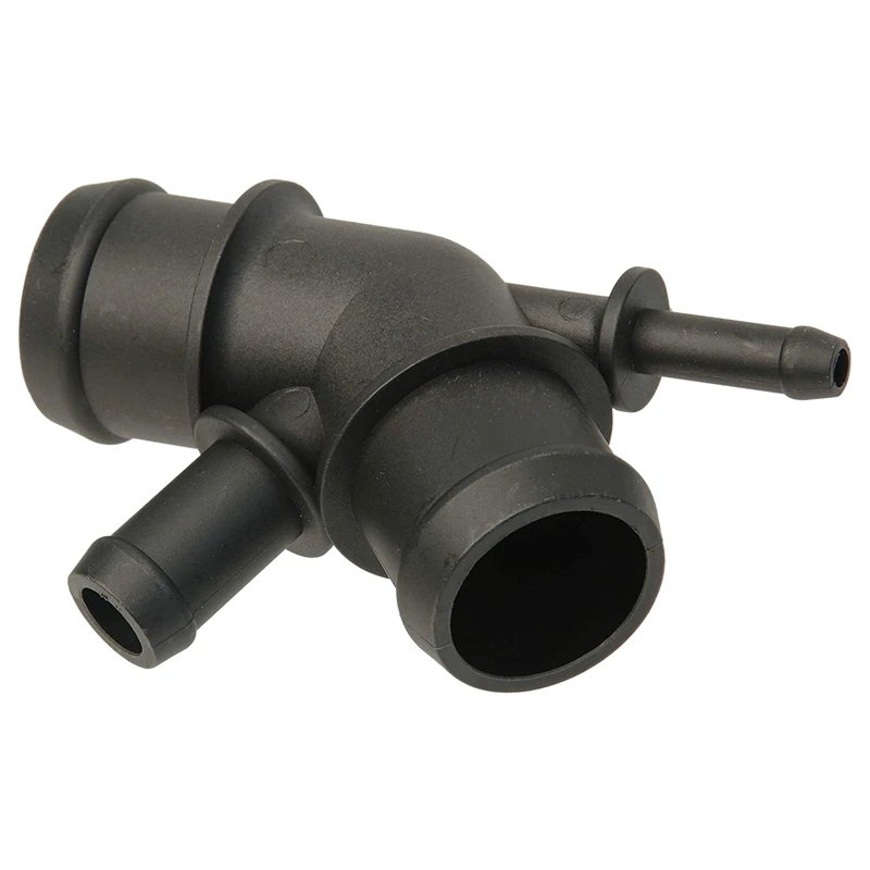 Автомобильный двигатель охлаждающий резервуар для воды соединитель трубы Bora Jetta