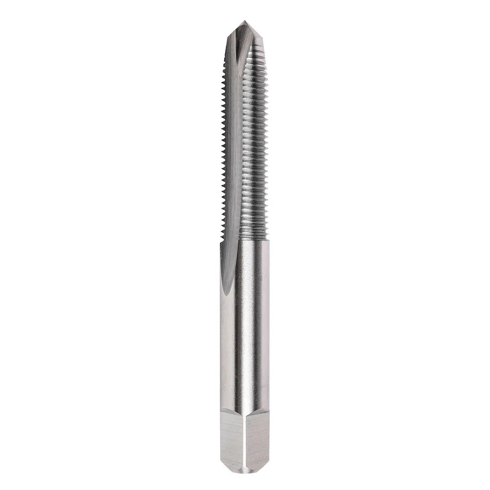 0.236"x60 TPI Tap Faucet 3 Flutes Hss 5mm Drive End 3 Blade For 1911 Jacket Bushings