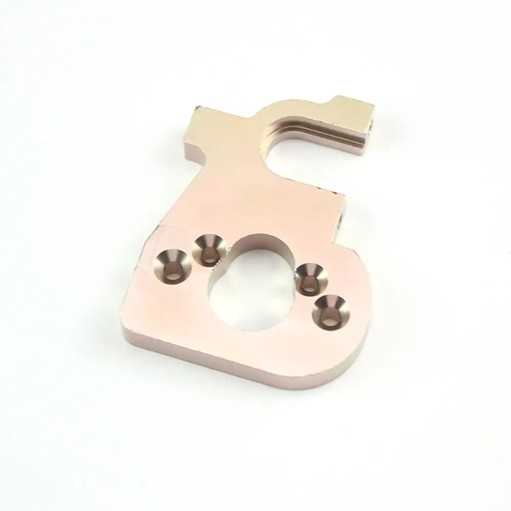 RC автомобиль металлический двигатель основание сиденья запасные аксессуары для