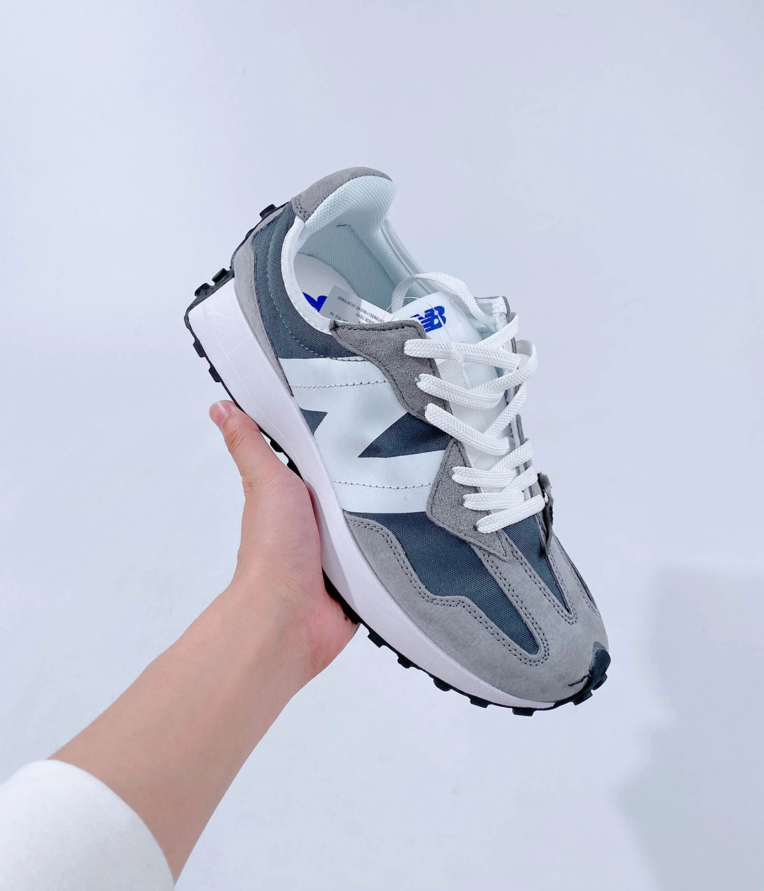 Лидер продаж Новинка Мужская классическая прогулочная обувь в стиле ретро Цвет