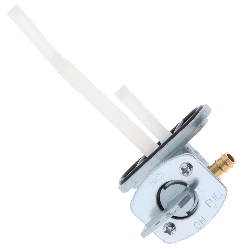 Переключатель клапана для мотоцикла топливного бака Suzuki AX 100 GP 125|Топливный