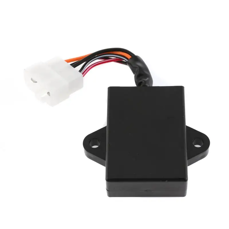 Cart G9 1990-1994 #99999-02368 Ignition Coil Wire Auto Replacement Ignitor Cdi Box