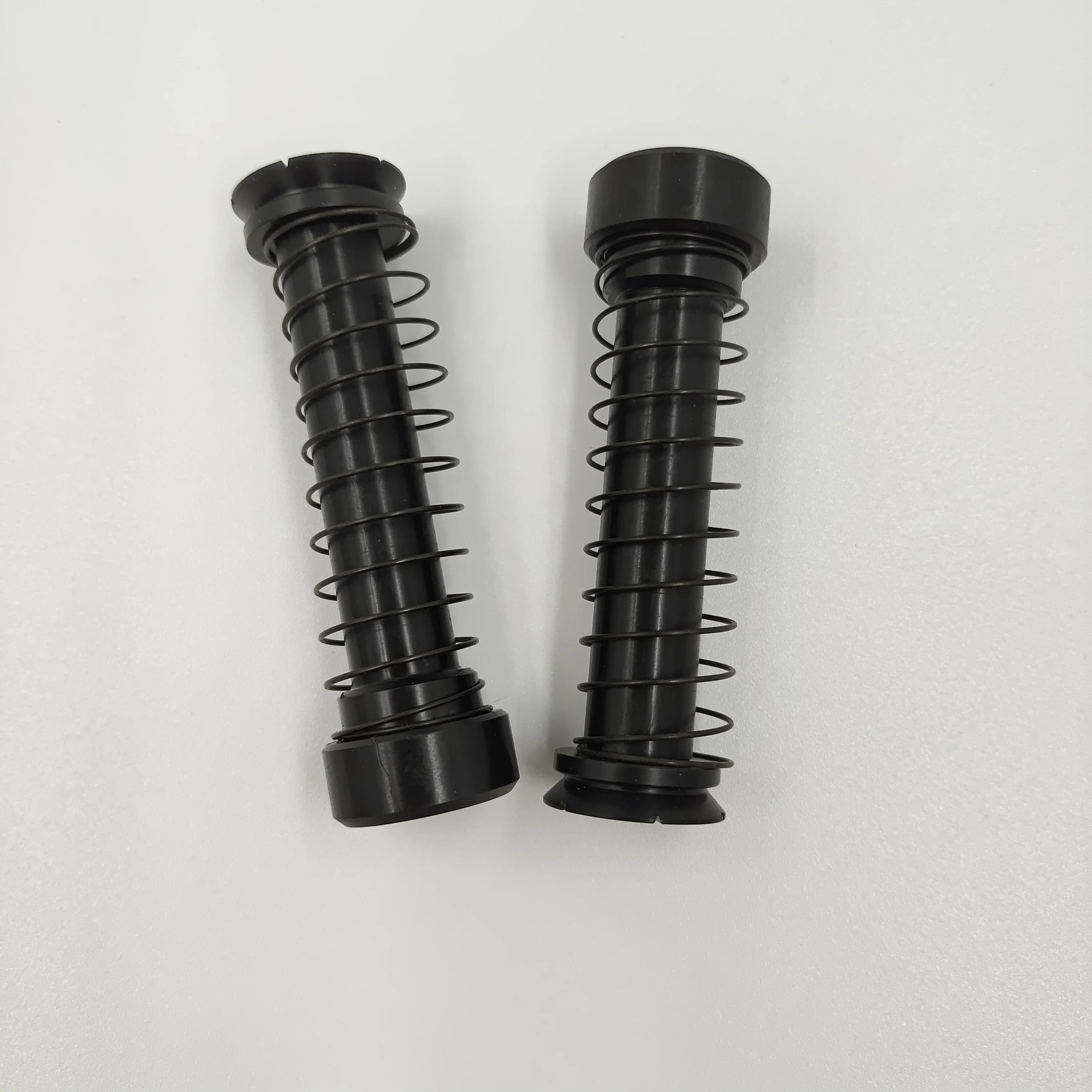 Для печатной машины KBA пластиковая присоска с пружиной Расходные детали